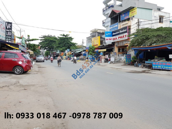 Cần bán đất ấp bàu teng, xã quang minh, chơn thành, bình phước 350tr. Gọi ngay 0933 018 467-0978 78