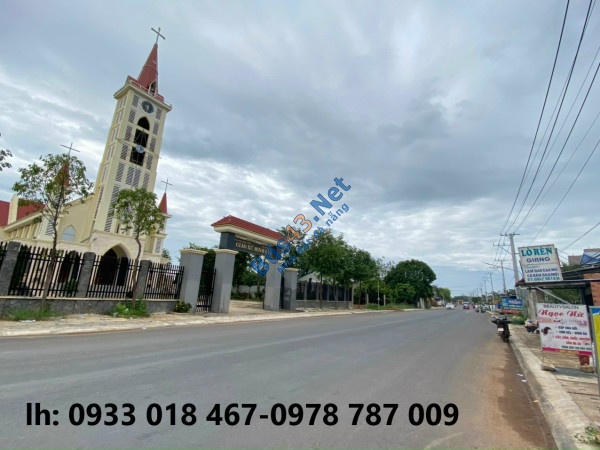 Cần bán đất ấp bàu teng, xã quang minh, chơn thành, bình phước 350tr. Gọi ngay 0933 018 467-0978 78