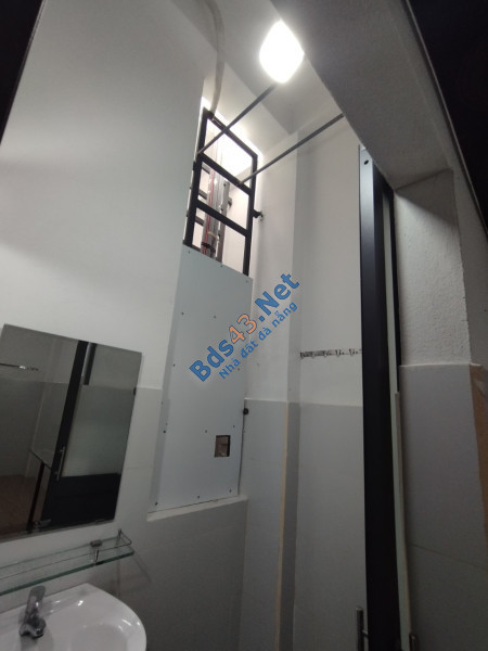 Cho thuê căn hộ Mường Thanh 2PN chỉ 7tr/ tháng