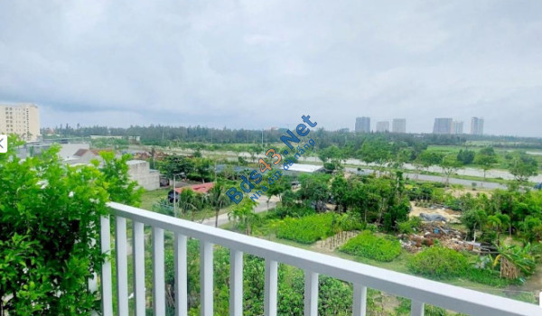 Cho thuê căn hộ Mường Thanh 2PN chỉ 7tr/ tháng