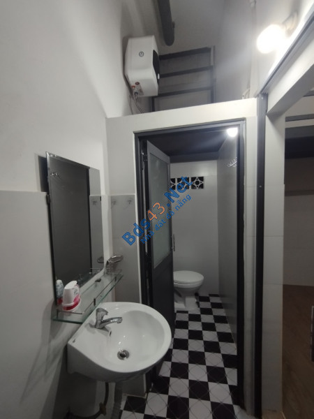 Cho thuê căn hộ Mường Thanh 2PN chỉ 7tr/ tháng