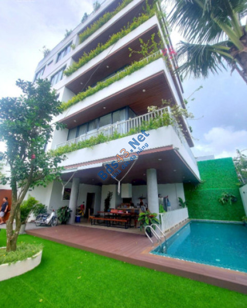 Cho thuê căn hộ Mường Thanh 2PN chỉ 7tr/ tháng