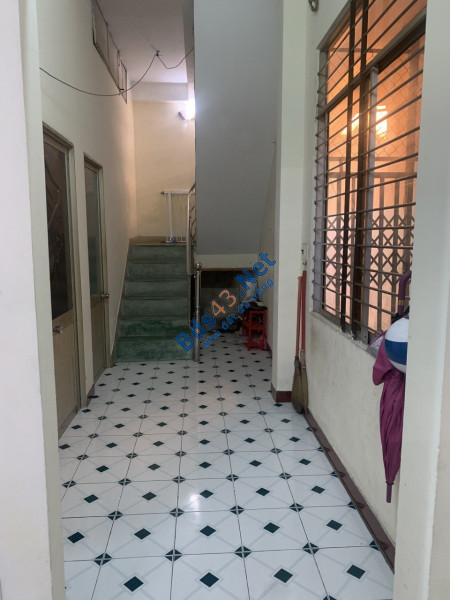 CHÍNH CHỦ Cần Bán Gấp 2 Nhà 2 Tầng Vị Trí Đẹp Tại Đống Đa- Hải Châu- Đà Nẵng