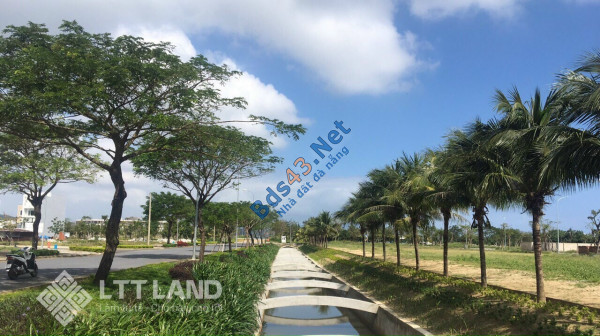 Khu đô thị FPT City Đà Nẵng 144m2 chir 3.25 tỷ