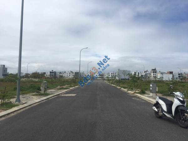 Khu đô thị FPT City Đà Nẵng 144m2 chir 3.25 tỷ