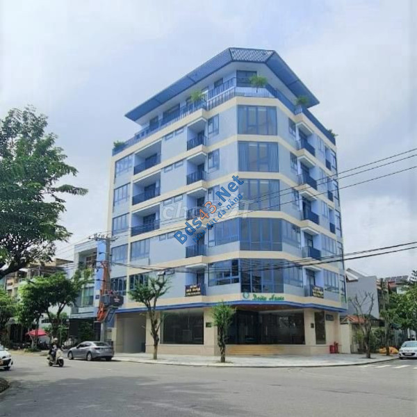 Cần Cho Thuê Văn Phòng Ở Phường Hòa Cường Bắc - Quận Hải Châu - Đà Nẵng