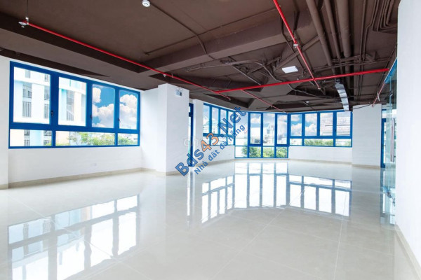 Cần Cho Thuê Văn Phòng Ở Phường Hòa Cường Bắc - Quận Hải Châu - Đà Nẵng
