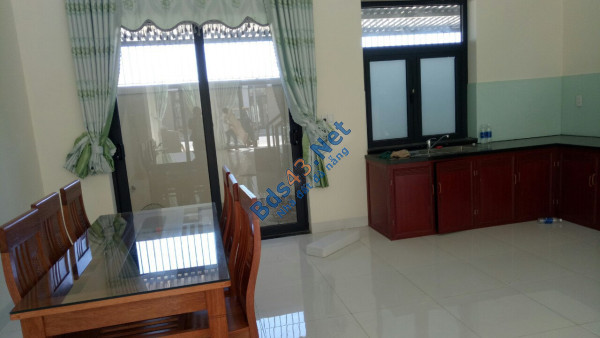 Chính chủ gởi bán nhà Shophouse kề góc khu đô thị FPT