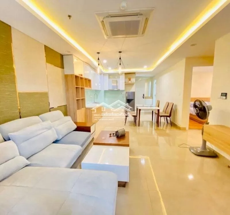 Căn Hộ Cao Cấp Quang Nguyễn, 2Pngu, View Hướngđông