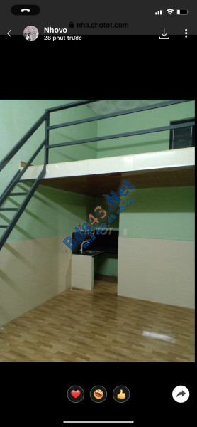 CHÍNH CHỦ CẦN BÁN DÃY NHÀ TRỌ NGAY PHƯỜNG HOÀ MINH - LIÊN CHIỂU - TP ĐÀ NẴNG