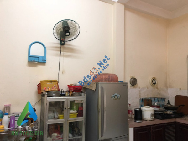 CHO THUÊ NHÀ 2 TẦNG KIỆT ÔNG ÍCH KHIÊM, P. THANH BÌNH