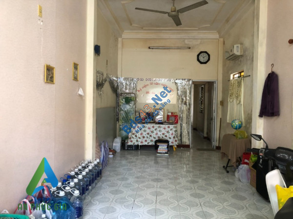 CHO THUÊ NHÀ 2 TẦNG KIỆT ÔNG ÍCH KHIÊM, P. THANH BÌNH