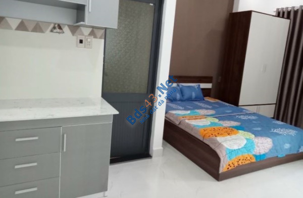 Bán tòa căn hộ kinh doanh 400tr Dương Đình Nghệ 6 tỷ