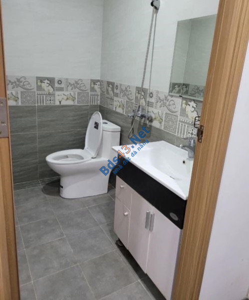 Bán tòa căn hộ kinh doanh 400tr Dương Đình Nghệ 6 tỷ