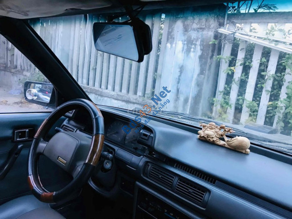 Chính chủ cần bán chiếc xe camry nhập mỹ