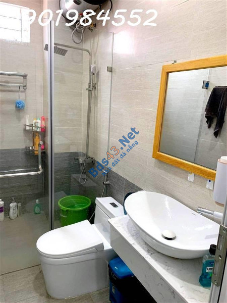 CHỦ an cư CANADA NHƯỢNG LẠI trước mặt HẢI CHÂU 4 TẦNG hoạt động SIÊU ĐỈNHVỊ TRÍ KINH DOANH SIÊU