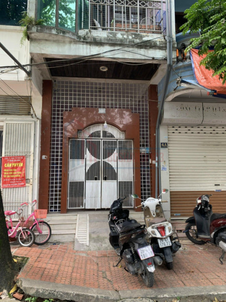 Chính Chủ bán nhà Trường Chinh, Thanh Xuân, Hà Nội