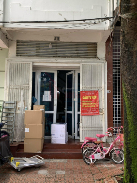 Chính Chủ bán nhà Trường Chinh, Thanh Xuân, Hà Nội