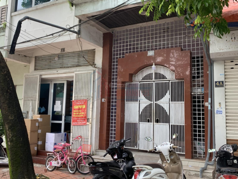 Chính Chủ bán nhà Trường Chinh, Thanh Xuân, Hà Nội