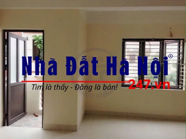 CHÍNH CHỦ CẦN  CHO THUÊ PHÒNG TRỌ MỚI XÂY – LINH ĐƯỜNG, HOÀNG MAI HÀ NỘI