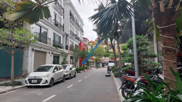 Nhà phố Nguyễn Sơn, VIP Quận Long Biên, 5 Tầng, Thang Máy, Vị trí Đắc Địa.