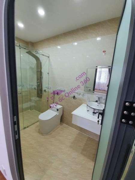 CHÍNH CHỦ CẦN BÁN NHÀ TẠI NGÕ 68 - QUAN HOA - CẦU GIẤY - HÀ NỘI - Diện