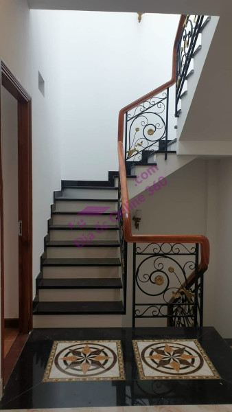 CHÍNH CHỦ CẦN BÁN NHÀ TẠI NGÕ 68 - QUAN HOA - CẦU GIẤY - HÀ NỘI - Diện