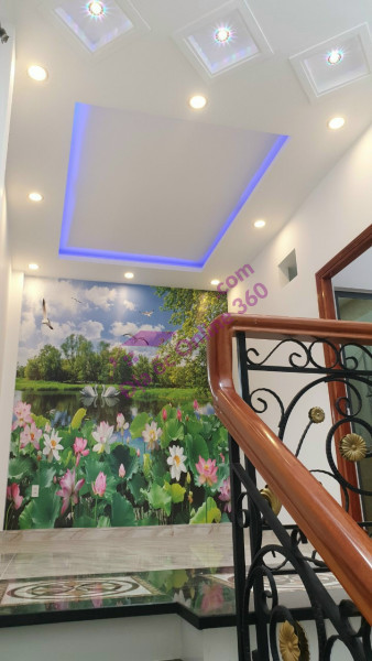 CHÍNH CHỦ CẦN BÁN NHÀ TẠI NGÕ 68 - QUAN HOA - CẦU GIẤY - HÀ NỘI - Diện