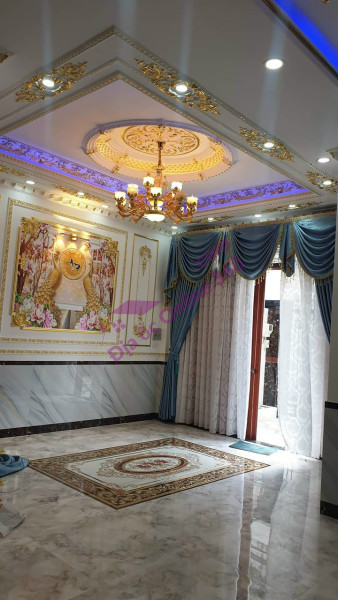 CHÍNH CHỦ CẦN BÁN NHÀ TẠI NGÕ 68 - QUAN HOA - CẦU GIẤY - HÀ NỘI - Diện
