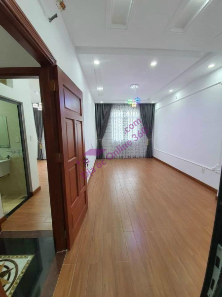 CHÍNH CHỦ CẦN BÁN NHÀ TẠI NGÕ 68 - QUAN HOA - CẦU GIẤY - HÀ NỘI - Diện