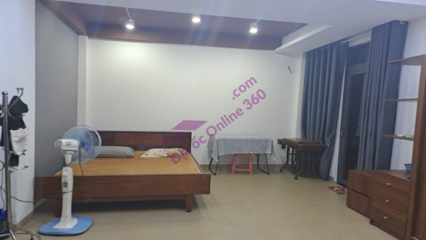 Bán nhà mặt tiền đường 27 Phường 6 Quận G.Vấp, nở hậu, Đ.6m, giá giảm còn