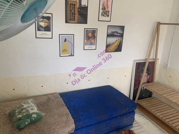 Chỉ 5ty500 sở hữu Homestay Thơ Mộng- Gác lại Những Mệt Nhọc- Tìm Nơi Bình