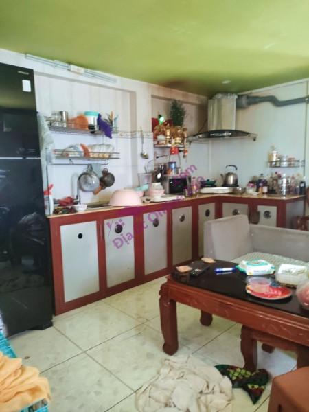 Bán nhà quận 7 - Lâm Văn Bền - Hẻm 5m - DT 75M2 Đang kinh doanh