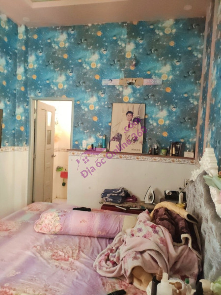 Bán nhà quận 7 - Lâm Văn Bền - Hẻm 5m - DT 75M2 Đang kinh doanh