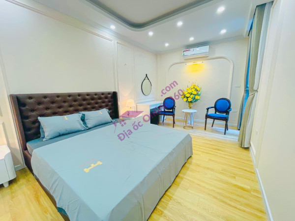 Trung tâm Cầu Giấy 30m Ô TÔ - AN SINH ĐỈNH bán 3 tỷ 69