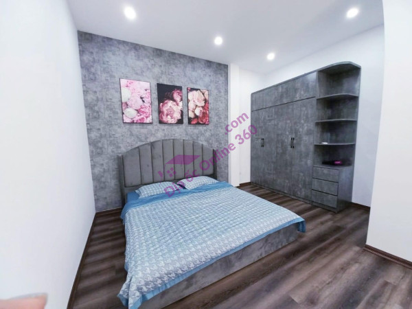 Trung tâm Cầu Giấy 30m Ô TÔ - AN SINH ĐỈNH bán 3 tỷ 69