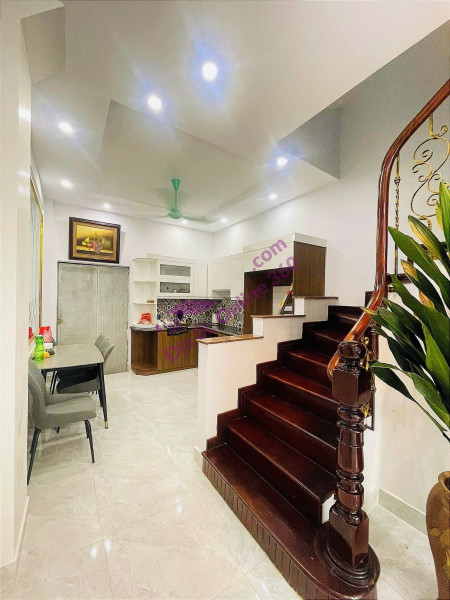 Trung tâm Cầu Giấy 30m Ô TÔ - AN SINH ĐỈNH bán 3 tỷ 69