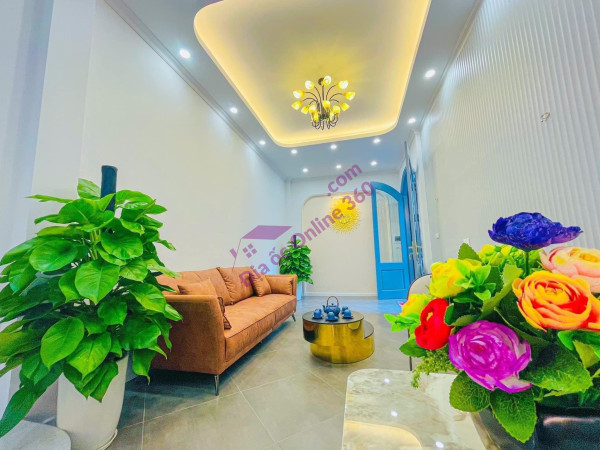 Trung tâm Cầu Giấy 30m Ô TÔ - AN SINH ĐỈNH bán 3 tỷ 69