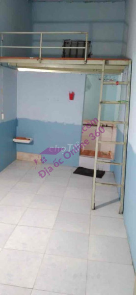 Cho thuê Mặt Bằng vừa ở vừa kinh doanh đường Hoàng Sa, Phường 9, Quận 3