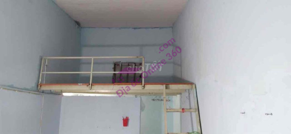 Cho thuê Mặt Bằng vừa ở vừa kinh doanh đường Hoàng Sa, Phường 9, Quận 3