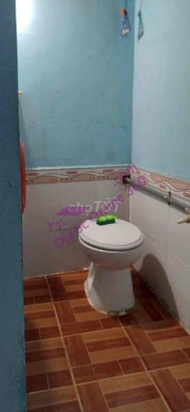Cho thuê Mặt Bằng vừa ở vừa kinh doanh đường Hoàng Sa, Phường 9, Quận 3