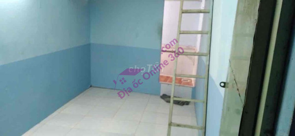 Cho thuê Mặt Bằng vừa ở vừa kinh doanh đường Hoàng Sa, Phường 9, Quận 3