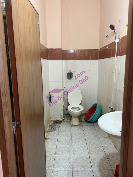 Cho thuê Mặt Bằng vừa ở vừa kinh doanh đường Hoàng Sa, Phường 9, Quận 3