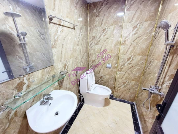 Láng Hạ 2 thoáng, nhà đẹp, ngõ đẹp, sát oto, ba gác tránh, 38m, 6T, 4.35 tỷ
