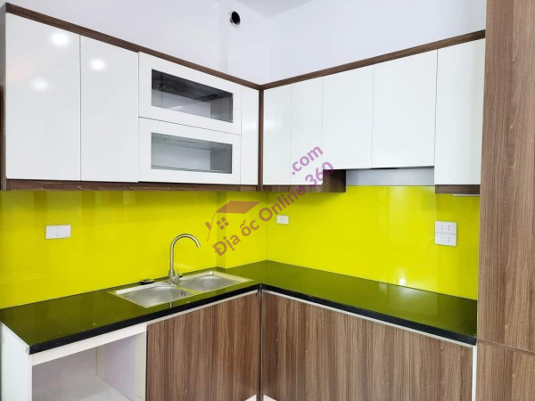 Láng Hạ 2 thoáng, nhà đẹp, ngõ đẹp, sát oto, ba gác tránh, 38m, 6T, 4.35 tỷ