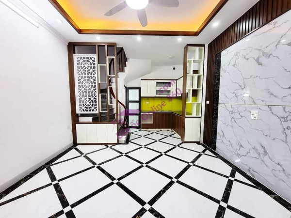Láng Hạ 2 thoáng, nhà đẹp, ngõ đẹp, sát oto, ba gác tránh, 38m, 6T, 4.35 tỷ