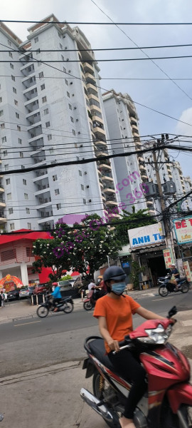 Bán nhà HXH -10m Thoại Ngọc hầu quận Tân phú 4 x 15m hơn 3 ty còn TL