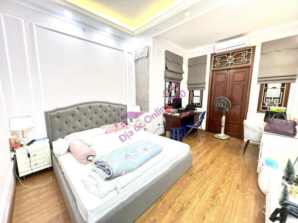 Bán căn hộ tầng trung khu 5 toà mới KĐT Thanh Hà - Mường Thanh, Hà Đông,