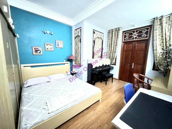 Bán căn hộ tầng trung khu 5 toà mới KĐT Thanh Hà - Mường Thanh, Hà Đông,