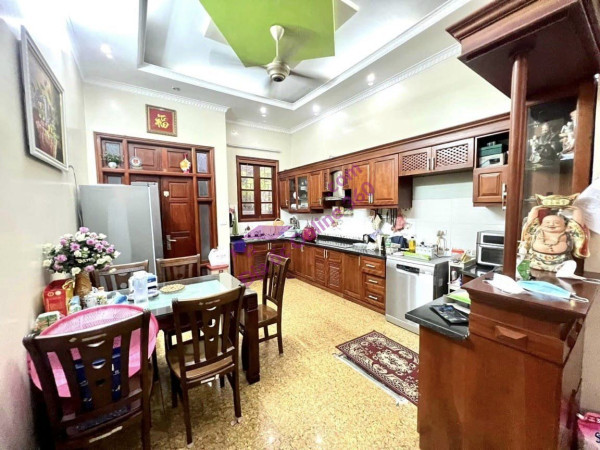 Bán căn hộ tầng trung khu 5 toà mới KĐT Thanh Hà - Mường Thanh, Hà Đông,
